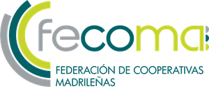 Fecoma Madrid Logo PNG Vector