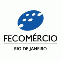 Fecomércio Logo PNG Vector