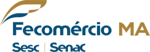 FECOMÉRCIO MA Logo Vector