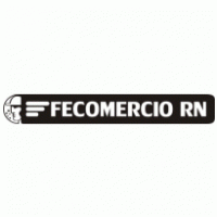 FECOMERCIO RN Logo PNG Vector