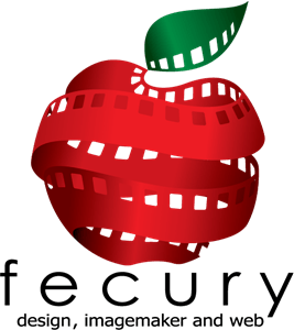 fecury design Logo PNG Vector