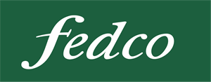 Fedco Logo PNG Vector