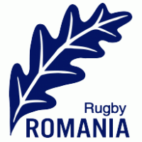 Federaţia Română de Rugby Logo PNG Vector