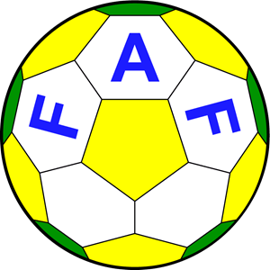 Federação Amapaense de Futebol Logo PNG Vector