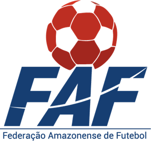 Federação Amazonense de Futebol Logo PNG Vector