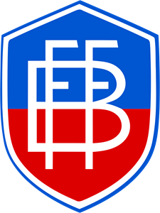 Federação Baiana de Futebol - FBF Logo PNG Vector