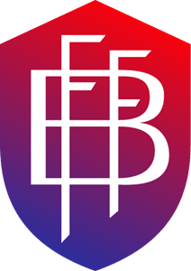 Federação Baiana de Futebol Logo PNG Vector