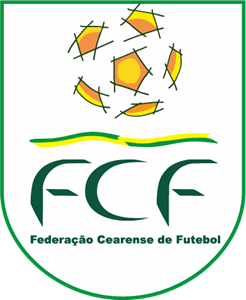 Federação Cearense de Futebol Logo PNG Vector