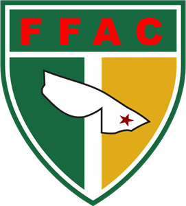 Federação de Futebol do Acre Logo PNG Vector