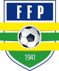 Federação de Futebol do Piauí Logo Vector