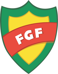 Federação Gaúcha de Futebol Logo PNG Vector