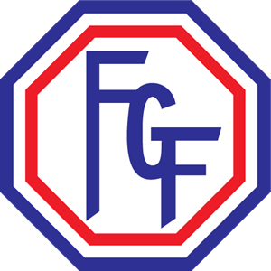 Federação Goiana de Futebol Logo Vector