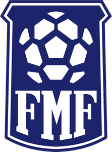 Federação Mato-Grossense de Futebol Logo PNG Vector