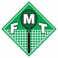 Federação Mineira de Tenis Logo Vector