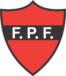 Federação Paraibana de Futebol Logo PNG Vector
