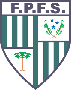 Federação Paranaense de Futsal Logo PNG Vector