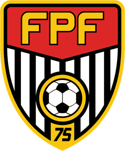Federação Paulista de Futebol Logo Vector