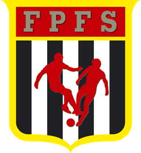 Federação Paulista de Futsal Logo Vector