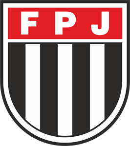 Federação Paulista de Judô Logo PNG Vector