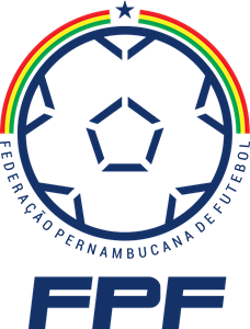 Federação Pernambucana de Futebol Logo PNG Vector