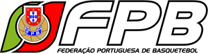 Federação Portuguesa de Basquetebol Logo PNG Vector