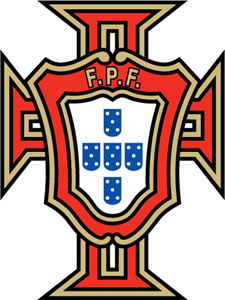 Federacao Portuguesa de Futebol Logo Vector