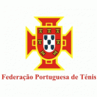federação portuguesa de tenis Logo Vector