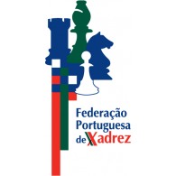 Federação Portuguesa de Xadrez Logo Vector