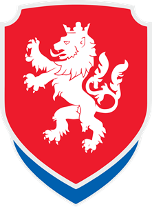 Federação República Tcheca Futebol Clube Logo PNG Vector