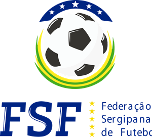 Federação Sergipana de Futebol Logo PNG Vector