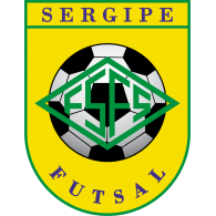 Federação Sergipana de Futsal Logo PNG Vector