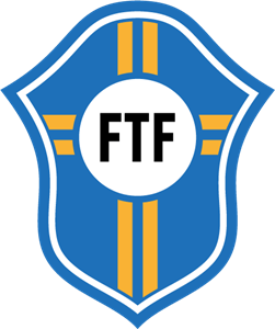 Federação Tocantinense de Futebol Logo PNG Vector