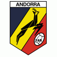 Federació Andorrana de Rugby Logo PNG Vector