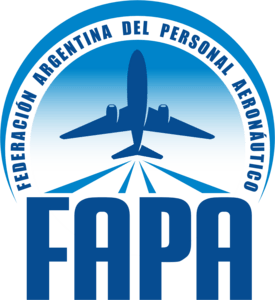 Federacion Argentina de Personal Aeronautico Logo PNG Vector
