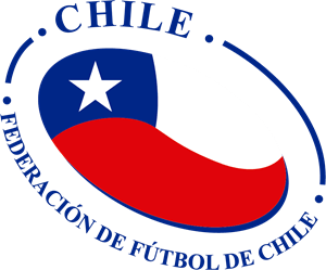 Federación Chilena de Fútbol Logo PNG Vector
