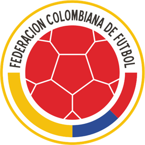 Federacion Colombiana Football Logo PNG Vector