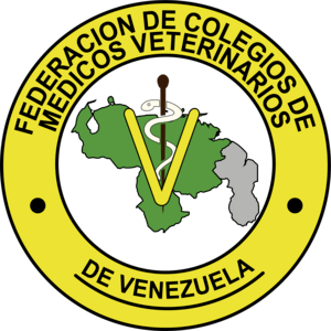 Federacion de Colegios de Medicos de Venezuela Logo PNG Vector