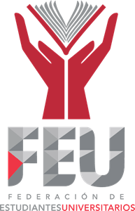 Federación de Estudiantes Universitarios Logo PNG Vector