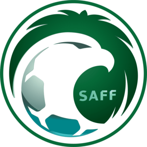 Federación de Fútbol de Arabia Saudita Logo PNG Vector