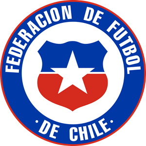 Federacion de Futbol de Chile Logo PNG Vector