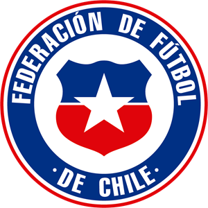 Federación de Fútbol de Chile Logo Vector