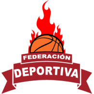 Federación Deportiva Logo PNG Vector
