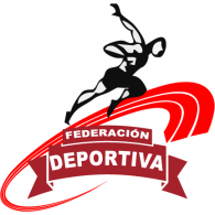 Federación Deportiva Logo PNG Vector