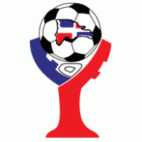 Federación Dominicana de Fútbol Logo PNG Vector