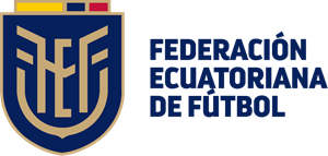 Federacion Ecuatoriana de Futbol Logo Vector