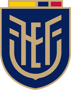 Federación Ecuatoriana de Fútbol Logo Vector
