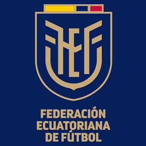 Federacion Ecuatoriana de Futbol Logo Vector