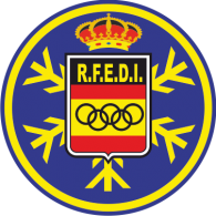 Federacion Española de Deportes de Invie Logo Vector