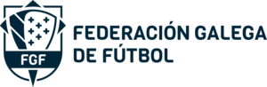 Federación Galega de Fútbol Logo PNG Vector