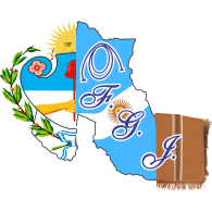 Federación Gaucha Jujeña Logo PNG Vector